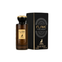 Alhambra FLAME pure WOODS (unisex) 100 ml