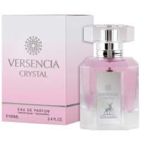 Alhambra VERSENCIA CRYSTAL (for Women) 100 ml