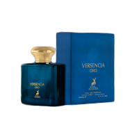 Alhambra VERSENCIA ORO (for Men) 100 ml