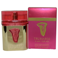 TRUSSARDI A WAY (for Women) 100 ml 