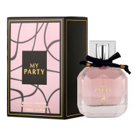 Alhambra MY PARTY (for Women) 100 ml