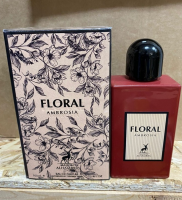 ALHAMBRA FLORAL AMBROSIA (for Women) 100 ml