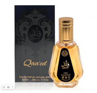 Ard Al Zaafaran Qaa`ed (unisex) 50 ml