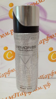Fragrance World Memories (for Men) 200 ml дезодорант 