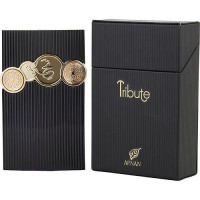 Afnan Tribute Black (Unisex) 100ml 