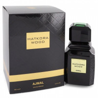 Ajmal Hatkora Wood (for Women) 100 ml