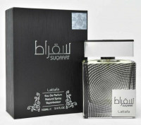 Lattafa Suqraat (for Men) 100 ml 