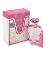 Ard Al Zaafaran Turab Al Dhahab Amazing Rose (for Women) 100 ml