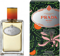 Prada Infusion De Fleur D'oranger (for Women) 100 ml