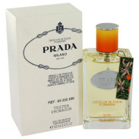 Prada Infusion De Fleur D'oranger (for Women) 100 ml tester 