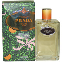 Prada Infusion De Fleur D'oranger (for Women) 200 ml