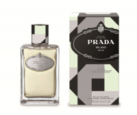 Prada Infusion De Vetiver (for Men) 100 ml