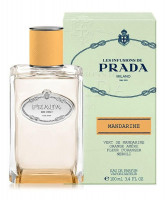 Prada Infusion Mandarine (for Women) 100 ml