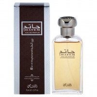 Rasasi Hatem Ruh Al Mughamarah (for Men) 75 ml