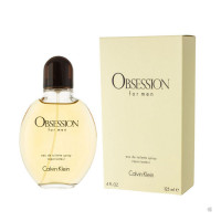 Calvin Klein Obsession (for men) 125 ml 