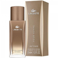 Lacoste Pour Femme Intense (for Women) 30 ml