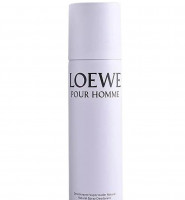 Loewe Esencia Homme (for Men) 150 ml deodorant