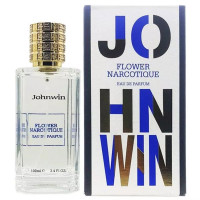 Johnwin Flower Narcotique (Unisex) 100 ml