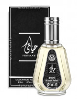 Ard Al Zaafaran Hayaati (for Men) 50 ml