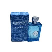 Johnwin For Men eau Fresh (for Men) 100 ml