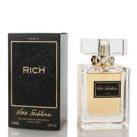 Geparlys RicH Noir Sublime (for Women)