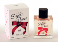 Geparlys Dania Flower (for Women)