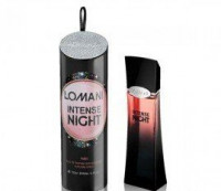 Lomani INTENSE NIGHT (for Women)