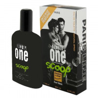 Number One Scoop (for Men) 