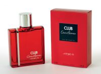 Geparlys CLUB Gentleman (for Men) 