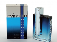 Geparlys Invincible (for Men) 