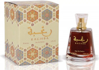Lattafa Raghba (for Women) +deo 50 ml 
