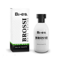 Bi Es Brossi White Edition (for Men)