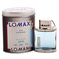 Lomani Lomax (for Men) 