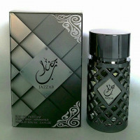 Ard Al Zaafaran Jazzab Silver (unisex) 