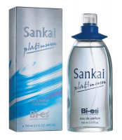 Bi Es Sankai Platinum (for Women) 