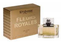 10th Avenue Fleurs Royales (for Women) 