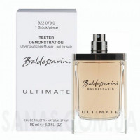 BALDESSARINI Ultimate Туалетная вода, спрей 90 мл, тестер