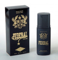 Evaflor Federal (for Men) 