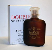 Double Whisky (for Men) тестер 