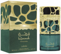 Lattafa QIMMAH (for Women) 