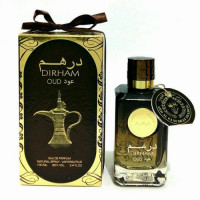 Ard Al Zaafaran Dirham Oud (for Men) 100 ml