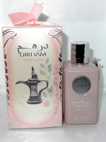 Ard Al Zaafaran Dirham Wardi (for Women) 100 ml