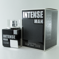 Fragrance World INTENSE MEN (for Men) 100 ml 