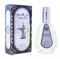 Ard Al Zaafaran Dirham (for Men) 50 ml