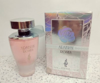 Lattafa Arabian Roses (for Women) 