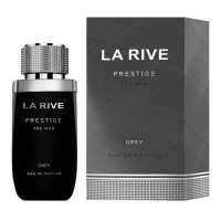 La Rive GREY PRESTIGE (for Men) 75 ml