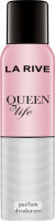 La Rive QUEEN OF LIFE (for Women) 150 ml