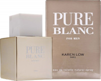 Geparlys PURE BLANC (for Men)