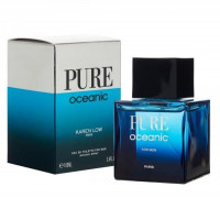 Geparlys PURE Oceanic (for Men)