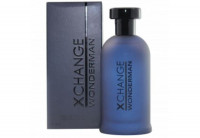 Geparlys X-Change WONDERMAN (for Men)